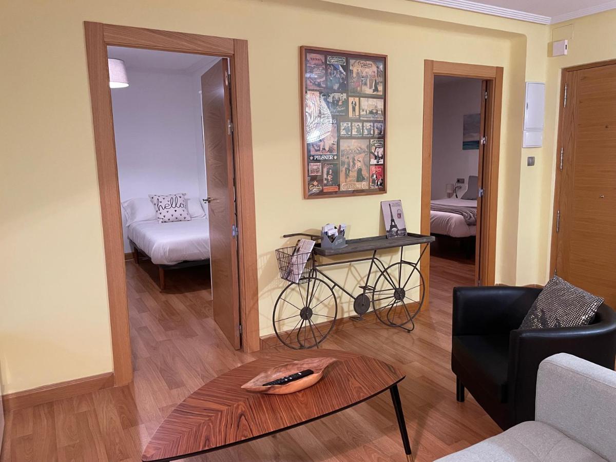 Suite Vintage Leon - Centro Ciudad - Vut-Le-587 Exterior photo